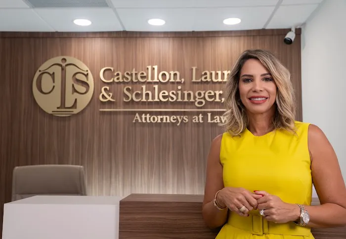 Castellon Laurent & Schlesinger, LLC. 0