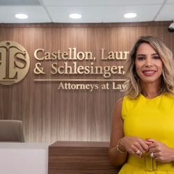 Castellon Laurent & Schlesinger, LLC. ico