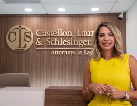 Castellon Laurent & Schlesinger, LLC.