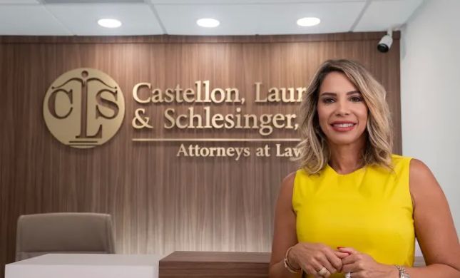 Castellon Laurent & Schlesinger, LLC.
