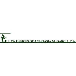 Law Offices of Anastasia M. Garcia, P.A. ico