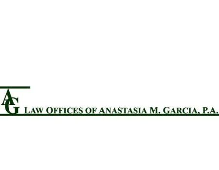 Law Offices of Anastasia M. Garcia, P.A.