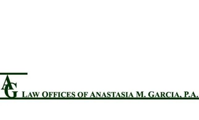 Law Offices of Anastasia M. Garcia, P.A.