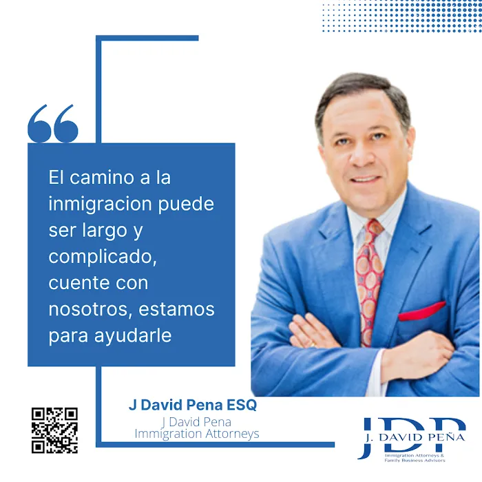 J David Pena PA 4