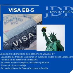 J David Pena PA ico