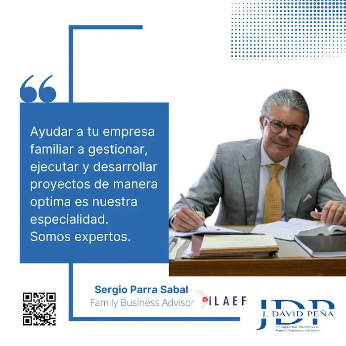 J David Pena PA 1