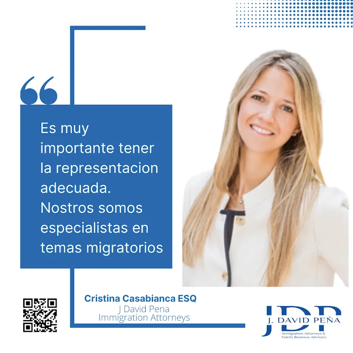 J David Pena PA 5