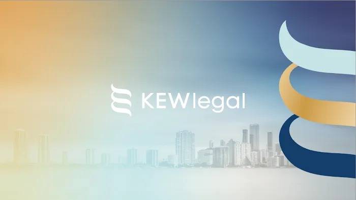 KEW Legal® 9