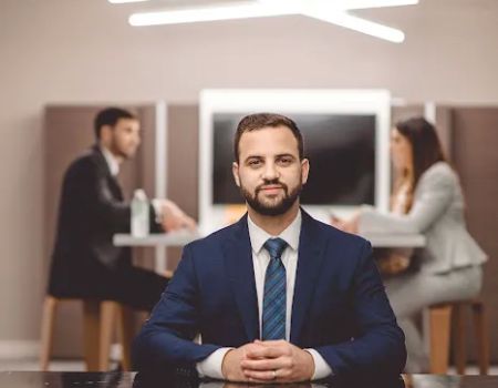 Saltiel Law Group