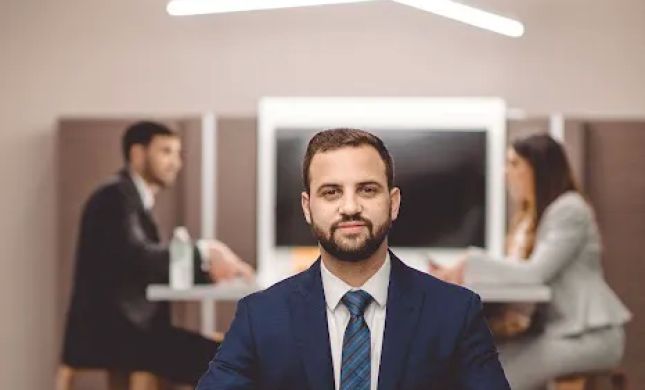 Saltiel Law Group