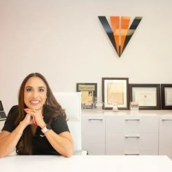 Vasquez de Lara Law Group ico