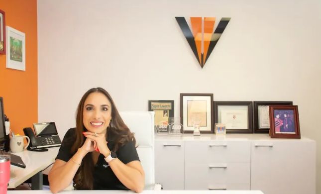 Vasquez de Lara Law Group