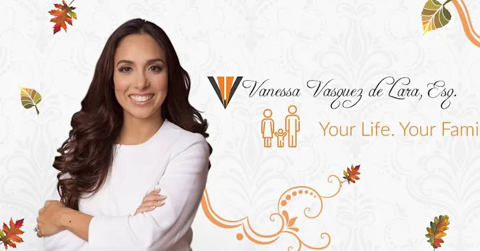 Vasquez de Lara Law Group 6