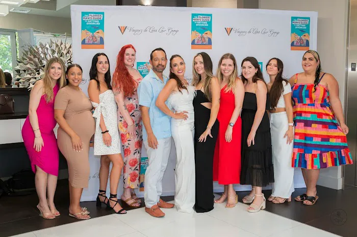 Vasquez de Lara Law Group 8