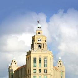 Rosa M. de la Camara, Esq. ico