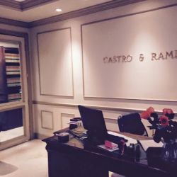Castro & Ramirez LLC ico