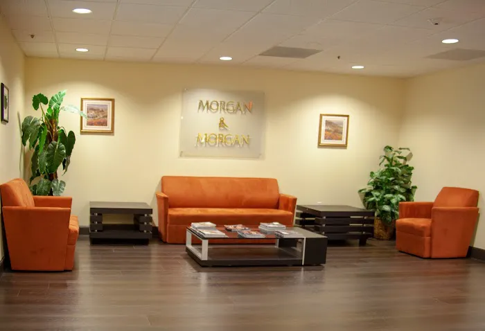 Morgan & Morgan 1