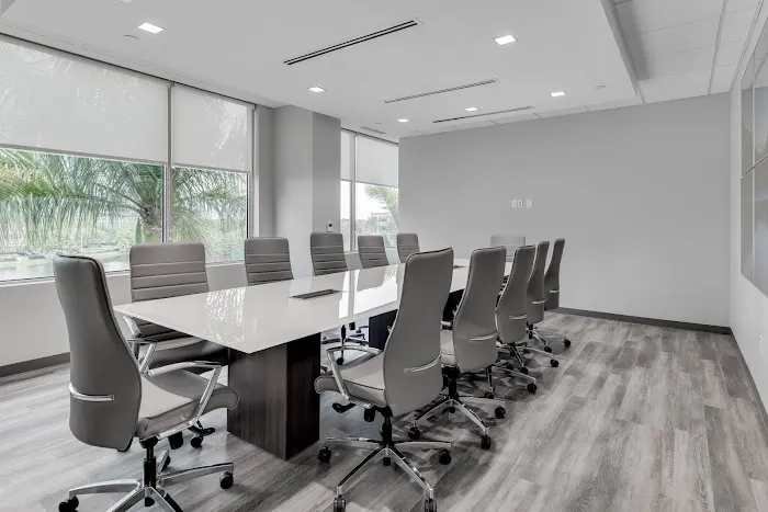 Gordon & Partners - Plantation 4