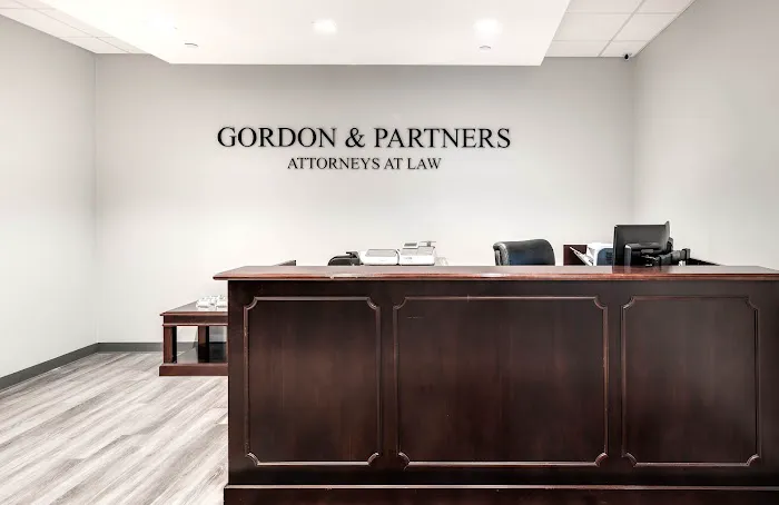 Gordon & Partners - Plantation 1