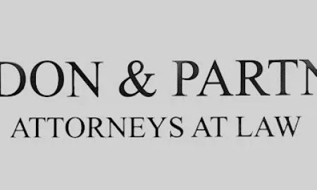 Gordon & Partners - Plantation