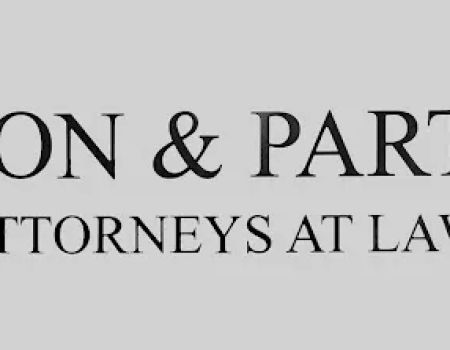 Gordon & Partners - Plantation