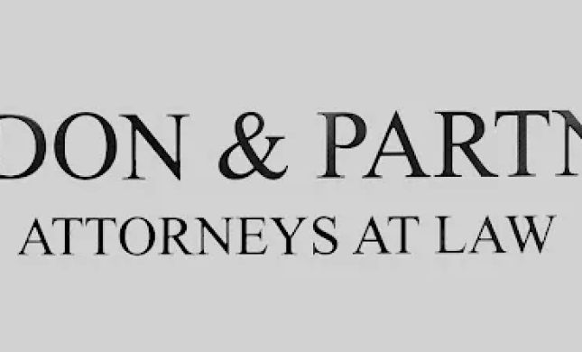 Gordon & Partners - Plantation