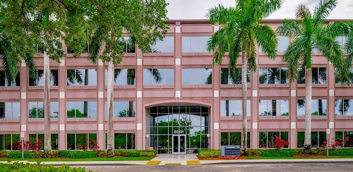 Gordon & Partners - Plantation 7