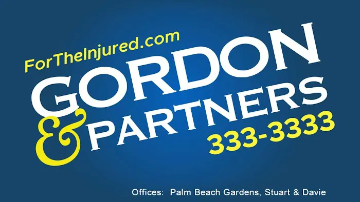 Gordon & Partners - Plantation 5