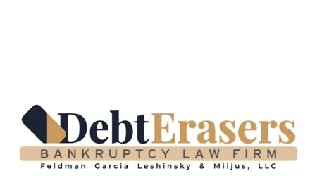 DebtErasers