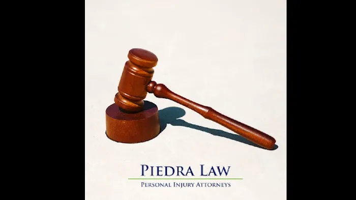 Piedra Injury Law 4