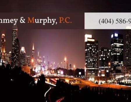 Kimmey & Murphy, P.C.