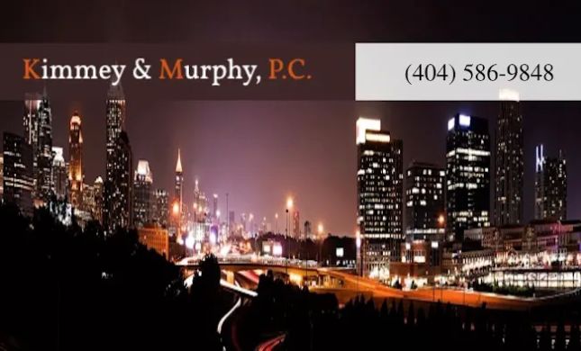 Kimmey & Murphy, P.C.