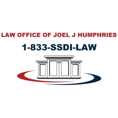 LAW OFFICE OF JOEL J HUMPHRIES PC, Social Security Disability Attorney 1