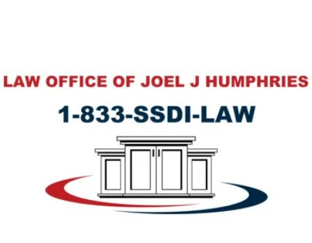 LAW OFFICE OF JOEL J HUMPHRIES PC, Social Security Disability Attorney