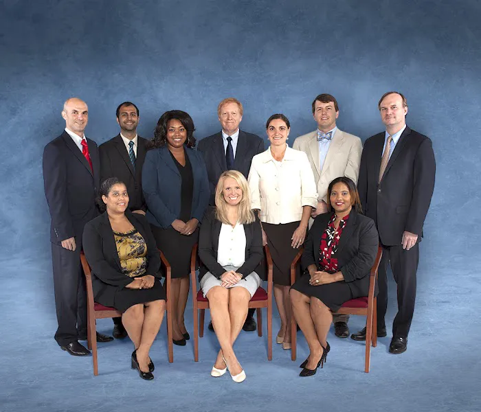 Clark & Washington Attorneys and Counselors at Law 0