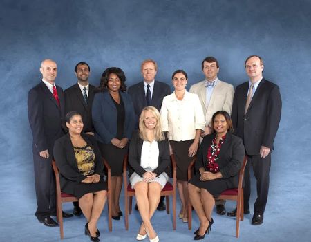 Clark & Washington Attorneys and Counselors at Law