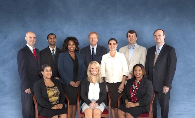 Clark & Washington Attorneys and Counselors at Law