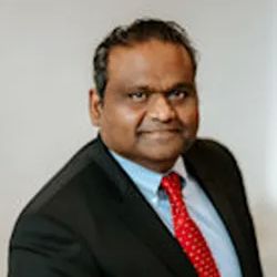 The Devadoss Law Firm, P.L.L.C. ico