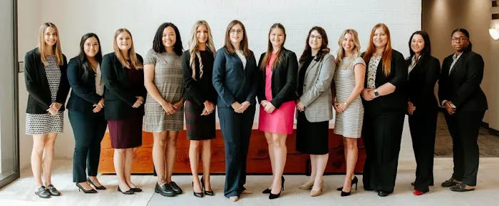 The Devadoss Law Firm, P.L.L.C. 2