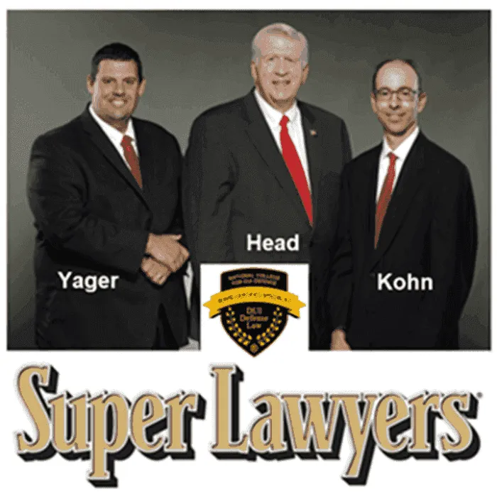 Kohn & Yager, LLC 0