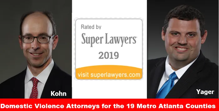 Kohn & Yager, LLC 1