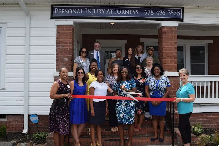 The Embry Law Firm, LLC 4