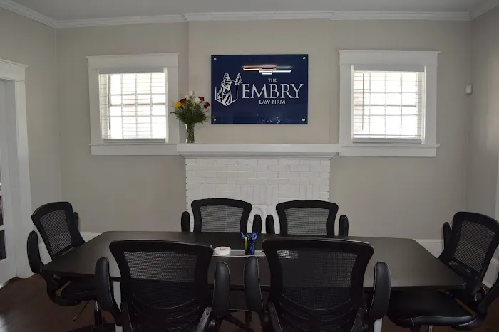 The Embry Law Firm, LLC 3