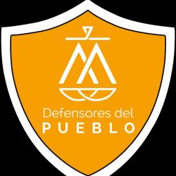 Defensores Del Pueblo ico