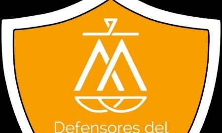 Defensores Del Pueblo