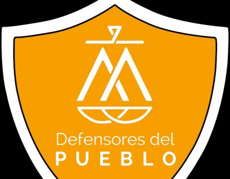 Defensores Del Pueblo