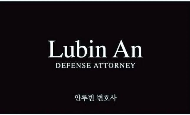LUBIN AN LAW