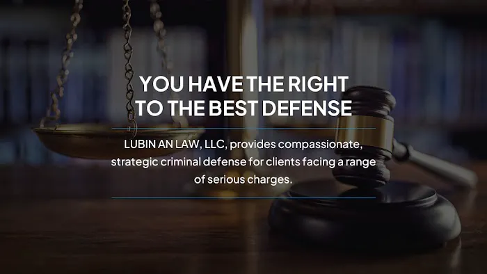 LUBIN AN LAW 1