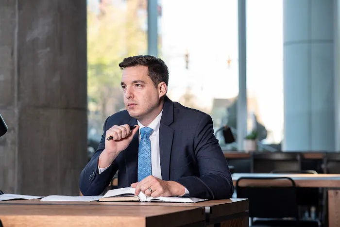 Wetherington Law Firm: Personal Injury and Wrongful Death Attorneys 7