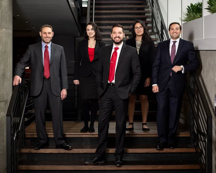 Wetherington Law Firm: Personal Injury and Wrongful Death Attorneys 4